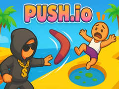 খেলা Push.io