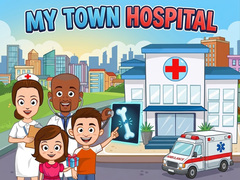খেলা My Town Hospital