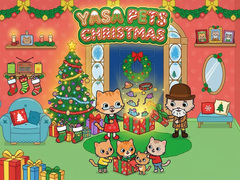 খেলা Yasa Pets Christmas