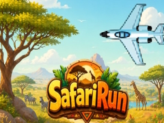 খেলা Safari Run