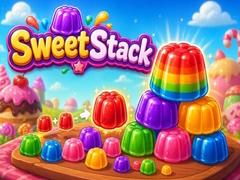 খেলা SweetStack