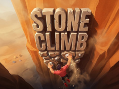 খেলা Stone Climb