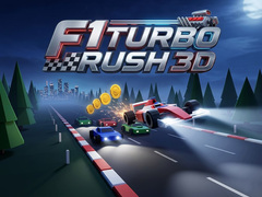 খেলা F1 Turbo Rush 3D