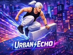 খেলা Urban Echo