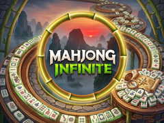 খেলা Mahjong Infinite