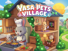 খেলা Yasa Pets Village