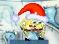 খেলা Spongebob Christmas