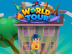 খেলা World Tour