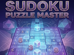 খেলা Sudoku Puzzle Master