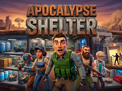 খেলা Apocalypse Shelter