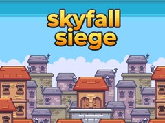 খেলা Skyfall Siege