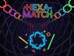 খেলা Hexa-Match