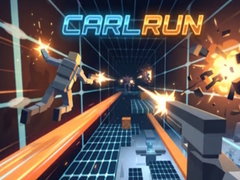 খেলা Carl Run