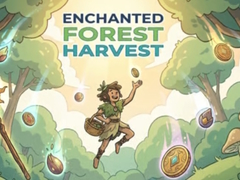 খেলা Enchanted Forest Harvest