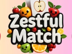 খেলা Zestful Match