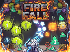 খেলা Firefall