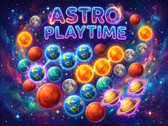 খেলা Astro Playtime