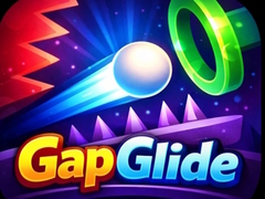খেলা Gap Glide