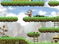 খেলা Maple story