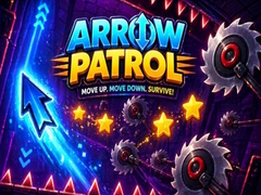 খেলা Arrow Patrol