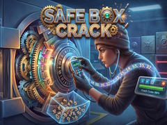 খেলা Safe Box Crack
