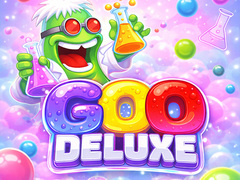 খেলা Goo Deluxe