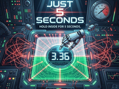 খেলা Just 5 Seconds