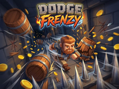 খেলা Dodge Rush