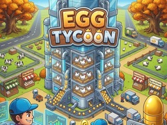 খেলা Egg Tycoon