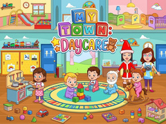 খেলা My Town Daycare