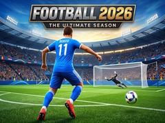 খেলা Football 2026