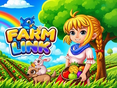 খেলা Farm Vegetable Link