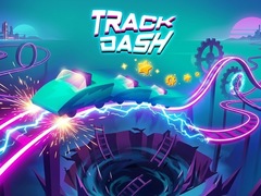 খেলা Track Dash