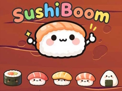 খেলা SushiBoom