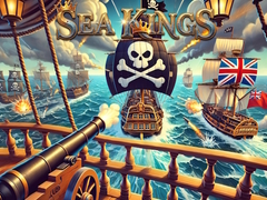 খেলা Sea Kings