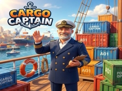 খেলা Cargo Captain