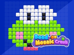 খেলা Bead Mosaic Crush