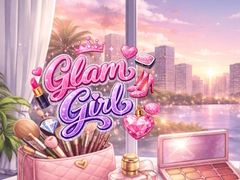 খেলা Glam Girl