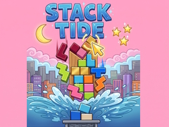 খেলা Stack Tide