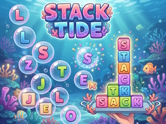 খেলা Word Shuffle