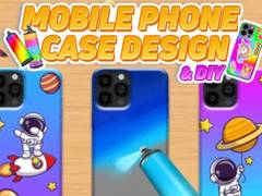 খেলা Mobile Phone Case Design & DIY