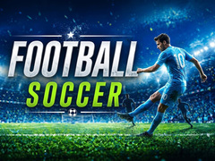 খেলা Football - Soccer