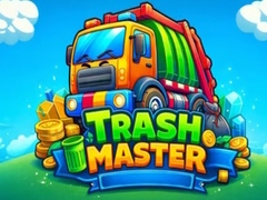 খেলা Trash Master