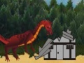 খেলা Rage Of The Dragon 2