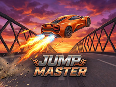 খেলা Jump Master