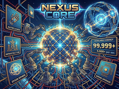 খেলা Nexus Core