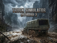 খেলা Truck Simulator Offroad 2
