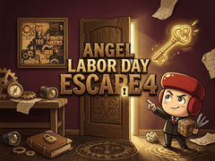 খেলা Labor Day Escape 