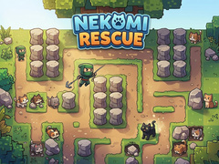 খেলা Nekomi Recuse