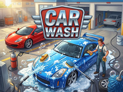 খেলা Car Wash